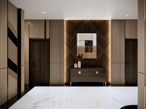 บริษัทตกแต่งภายใน